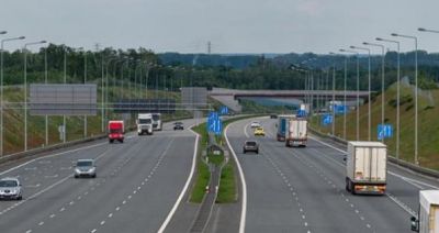 Miliony euro na kolejne odcinki ekspresówek