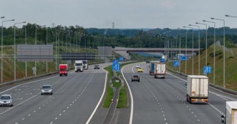 Miliony euro na kolejne odcinki ekspresówek