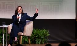 Wiceprezydent USA: siła relacji polsko-amerykańskich stale wzrastała w ostatnich latach