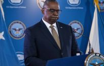 Austin: będziemy badać wyciek tajnych dokumentów dopóki nie znajdziemy jego źródła