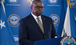 Austin: będziemy badać wyciek tajnych dokumentów dopóki nie znajdziemy jego źródła