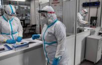 1389 zakażeń koronawirusem. Zmarło 9 osób z COVID-19