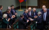 Sejm odrzucił wniosek o wotum nieufności dla szefa MEiN Przemysława Czarnka