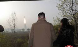 Korea Płn. poinformowała o próbie z pociskiem ICBM na paliwo stałe