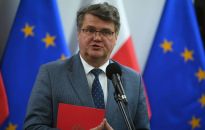 Wiceszef MSWiA Maciej Wąsik: Rada Ministrów przyjęła 