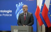 Szef MZ: budżet na wzmocnienie systemu medycyny transplantacyjnej będzie dwukrotnie większy