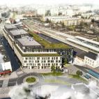 Dworzec PKS w Rzeszowie odmieni centrum miasta