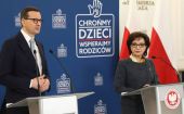 Premier i marszałek Sejmu: w trosce o dzieci i młodzież konieczne są skoordynowane działania