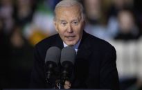 Joe Biden zapowiedział szybkie ogłoszenie decyzji o starcie w wyborach prezydenckich