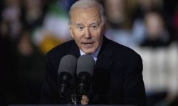 Joe Biden zapowiedział szybkie ogłoszenie decyzji o starcie w wyborach prezydenckich