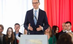 Premier: proponujemy tarczę rolną dla rolnictwa