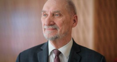 Macierewicz: podkomisja złoży zawiadomienie o podejrzeniu popełnienia przestępstwa przeprowadzenia zamachu na L. Kaczyńskiego