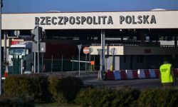 MF: produktów rolnych z Ukrainy nie można wwozić do Polski również z państw UE