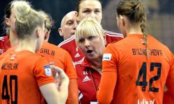 Piłkarki ręczne Zagłębia Lubin po raz czwarty zostały mistrzyniami Polski