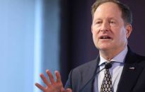 M.Brzezinski: amerykańskie instytucje deklarują 4 mld dol. wsparcia dla projektu SMR Orlenu i Syntosu