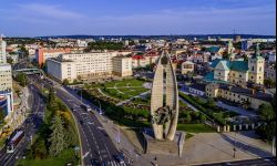 Rusza obrona rzeszowskiego pomnika i zbiórka podpisów