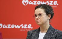 D.Tusk: rusza kampania wyborcza KO; Wioletta Paprocka szefową sztabu wyborczego