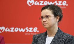 D.Tusk: rusza kampania wyborcza KO; Wioletta Paprocka szefową sztabu wyborczego