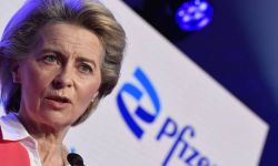 Belgia: lobbysta pozywa Ursulę von der Leyen w związku z kontraktami z Pfizerem