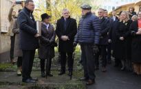 Piotr Gliński: najlepszym sposobem instytucjonalizacji pamięci jest budowanie mądrych instytucji