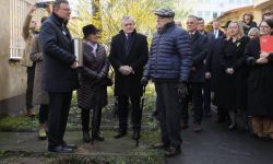 Piotr Gliński: najlepszym sposobem instytucjonalizacji pamięci jest budowanie mądrych instytucji