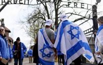 Wyruszył Marsz Żywych; Żydzi i młodzi Polacy upamiętniają ofiary Zagłady