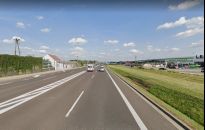 Droga rowerowa Rzeszów - Łańcut? Problem z działkami