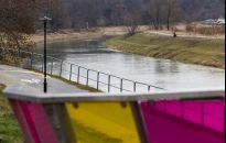 Nowa ścieżka na Wisłokiem? Kierunek Staromieście