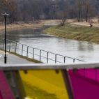 Nowa ścieżka na Wisłokiem? Kierunek Staromieście