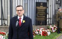 Premier: oddajmy hołd heroicznej walce żydowskich powstańców