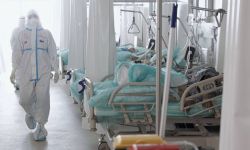 631 zakażeń koronawirusem, zmarły dwie osoby z COVID-19