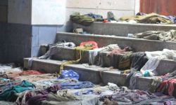 Jemen: co najmniej 78 osób zginęło w tłumie ogarniętym paniką