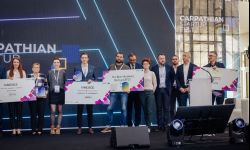 Ostatni moment na konkurs Carpathian Startup Fest 2023
