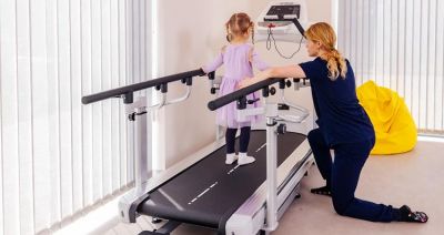 DONUM CORDE CENTRUM REHABILITACJI I OPIEKI MEDYCZNEJ już w działalności CENTRUM REHABILITACJI DZIECI!