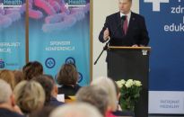 Minister Czarnek: Mamy w planie stworzenie programu dla uczelni które podjęły się kształcenia lekarzy