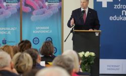 Minister Czarnek: Mamy w planie stworzenie programu dla uczelni które podjęły się kształcenia lekarzy