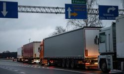W Dzienniku Ustaw zostało opublikowane rozporządzenie, umożliwiające od piątku tranzyt towarów rolnych z Ukrainy przez terytorium Polski