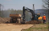 Rusza budowa S19 z Krosna do Miejsca Piastowego