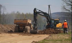 Rusza budowa S19 z Krosna do Miejsca Piastowego