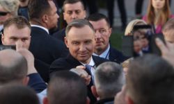 Prezydent: przygotowaliśmy projekt ustawy usprawniający rozwój dróg lokalnych