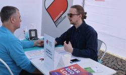 W Skierniewicach zainaugurowano II edycję prezydenckiego programu "Zdrowe Życie"