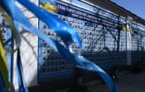 Zespoły poszukiwawcze odnalazły już ciała 500 zaginionych ukraińskich żołnierzy