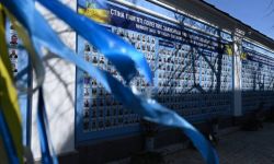 Zespoły poszukiwawcze odnalazły już ciała 500 zaginionych ukraińskich żołnierzy