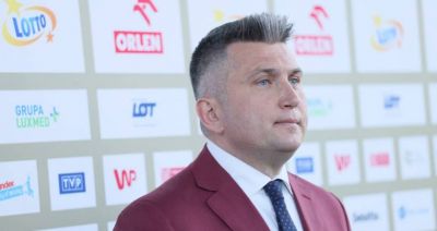 Walne Zgromadzenie PKOl - Radosław Piesiewicz nowym prezesem