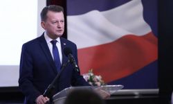 Wicepremier Błaszczak: za dwa lata Wojsko Polskie najsilniejszą armią lądową w Europie