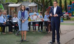 Morawiecki: zwroty podatku w tym roku wyniosą ok. 20 mld zł
