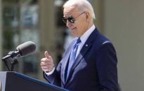 Prezydent Biden zapowiedział że wkrótce ogłosi swoją kandydaturę w wyborach