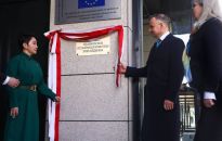 Prezydent: mam nadzieję że polska ambasada w Mongolii będzie akceleratorem relacji gospodarczych
