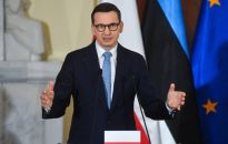 Premier: Polska i Estonia są położone zbyt blisko Rosji by pozwolić sobie na neutralność