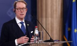 Szwecja wydala pięciu rosyjskich dyplomatów